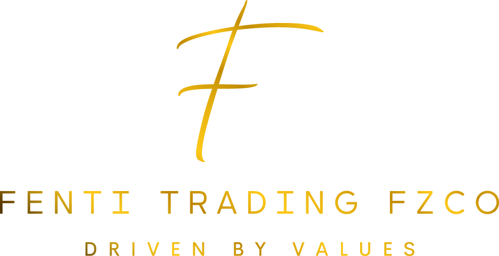 Fenti Trading FZCO Logo